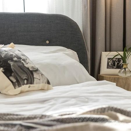 Jozefa 20 Street 2 Bedroom Apartment Kraków Zewnętrze zdjęcie