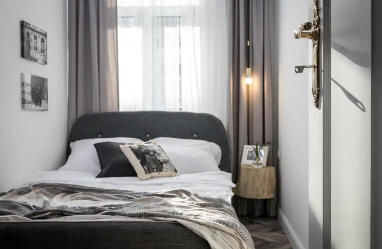 Jozefa 20 Street 2 Bedroom Apartment Kraków Zewnętrze zdjęcie