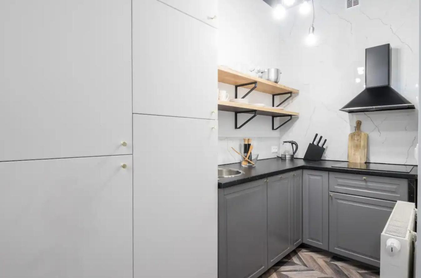 Jozefa 20 Street 2 Bedroom Apartment Kraków Zewnętrze zdjęcie
