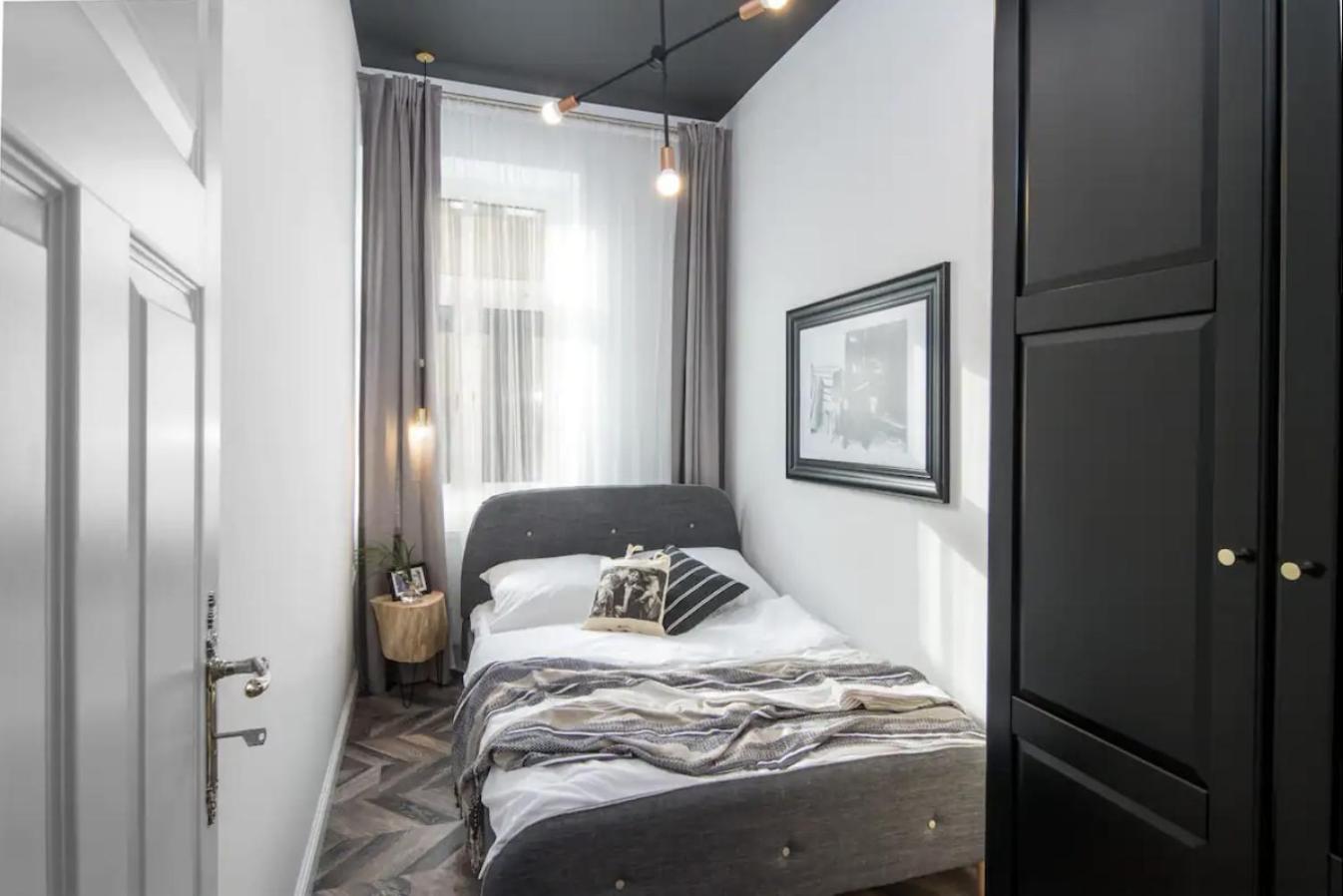 Jozefa 20 Street 2 Bedroom Apartment Kraków Zewnętrze zdjęcie