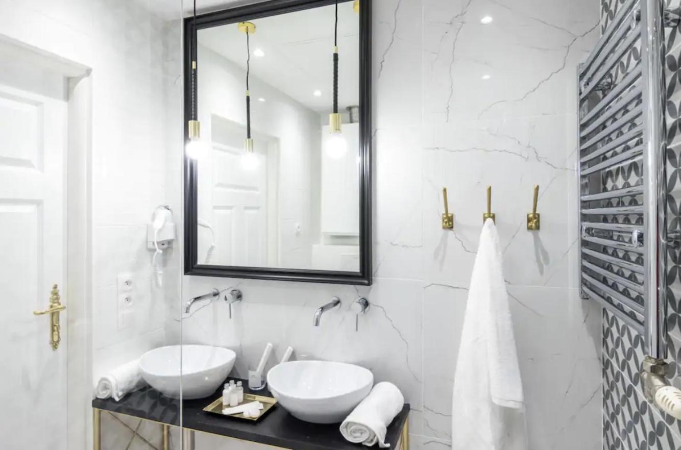 Jozefa 20 Street 2 Bedroom Apartment Kraków Zewnętrze zdjęcie