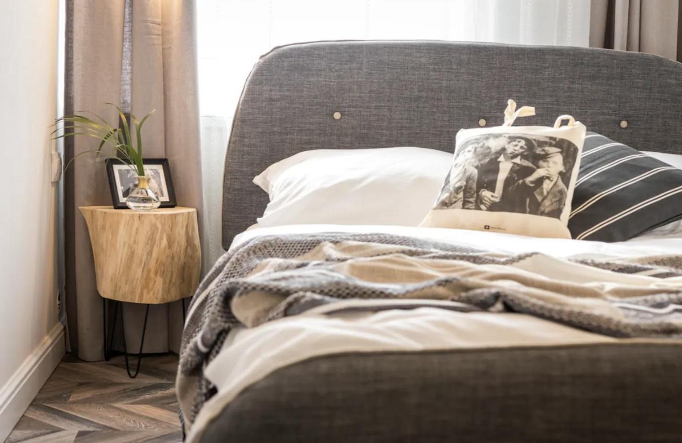 Jozefa 20 Street 2 Bedroom Apartment Kraków Zewnętrze zdjęcie